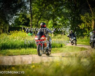 Motor Elfstedentocht 2026 photo