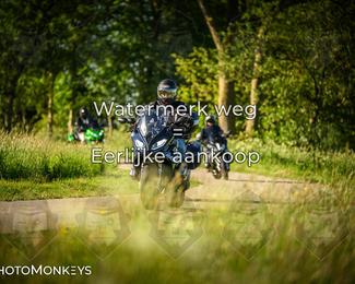 Motor Elfstedentocht 2026 photo