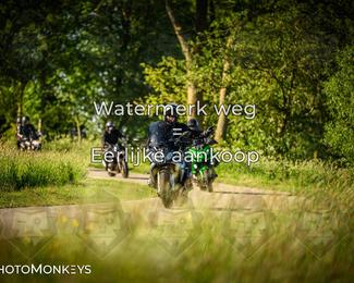 Motor Elfstedentocht 2026 photo