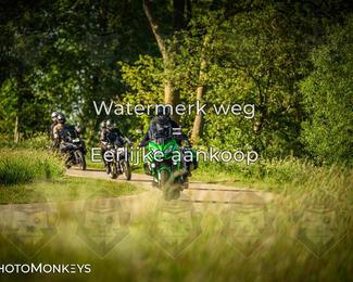 Motor Elfstedentocht 2026 photo