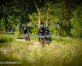 Motor Elfstedentocht 2026 photo