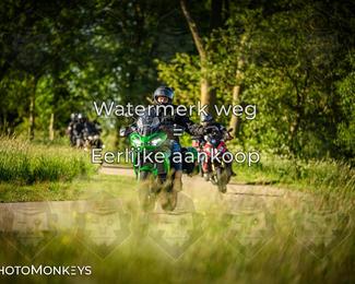 Motor Elfstedentocht 2026 photo