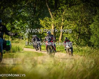 Motor Elfstedentocht 2026 photo