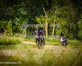 Motor Elfstedentocht 2026 photo