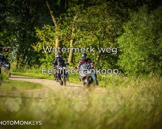 Motor Elfstedentocht 2026 photo