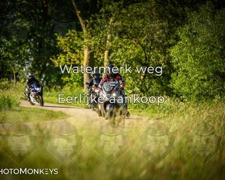 Motor Elfstedentocht 2026 photo