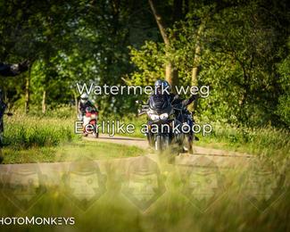 Motor Elfstedentocht 2026 photo