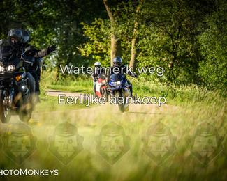 Motor Elfstedentocht 2026 photo