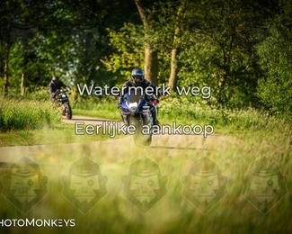 Motor Elfstedentocht 2026 photo