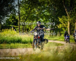 Motor Elfstedentocht 2026 photo