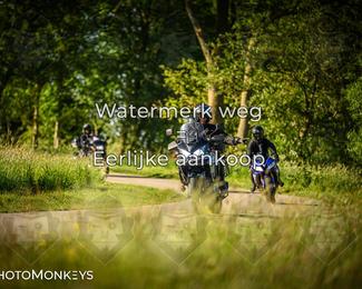 Motor Elfstedentocht 2026 photo