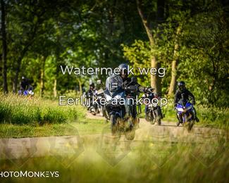 Motor Elfstedentocht 2026 photo