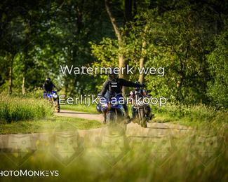 Motor Elfstedentocht 2026 photo
