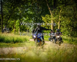 Motor Elfstedentocht 2026 photo