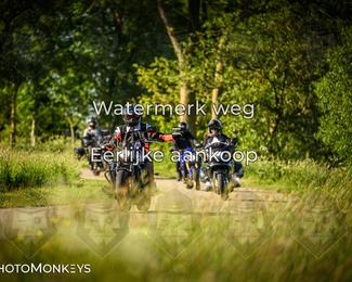 Motor Elfstedentocht 2026 photo