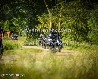 Motor Elfstedentocht 2026 photo