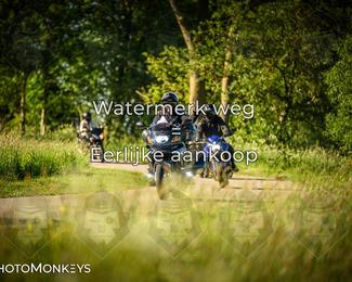 Motor Elfstedentocht 2026 photo