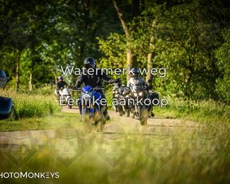 Motor Elfstedentocht 2026 photo
