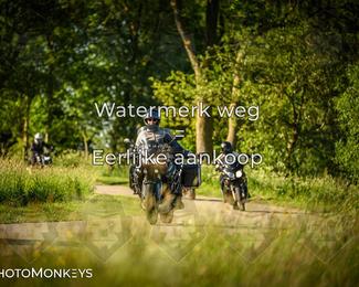 Motor Elfstedentocht 2026 photo