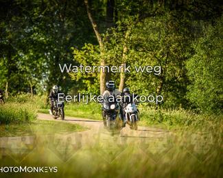 Motor Elfstedentocht 2026 photo