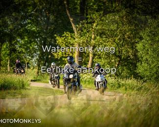 Motor Elfstedentocht 2026 photo
