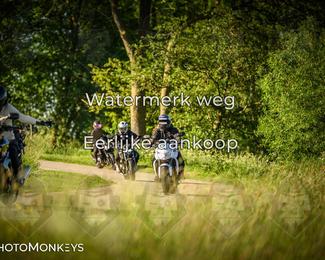 Motor Elfstedentocht 2026 photo