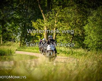 Motor Elfstedentocht 2026 photo