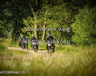 Motor Elfstedentocht 2026 photo