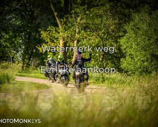 Motor Elfstedentocht 2026 photo