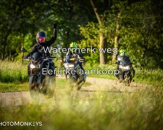 Motor Elfstedentocht 2026 photo