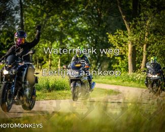 Motor Elfstedentocht 2026 photo