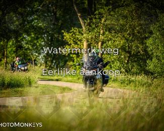 Motor Elfstedentocht 2026 photo