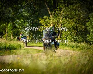 Motor Elfstedentocht 2026 photo