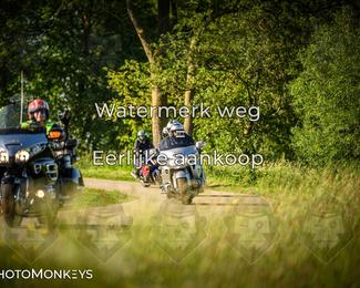 Motor Elfstedentocht 2026 photo