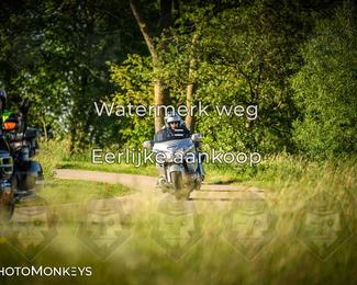 Motor Elfstedentocht 2026 photo