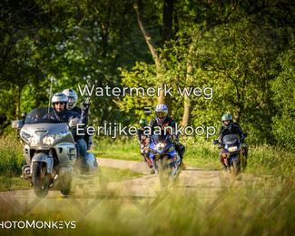 Motor Elfstedentocht 2026 photo