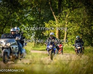 Motor Elfstedentocht 2026 photo