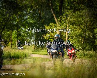 Motor Elfstedentocht 2026 photo