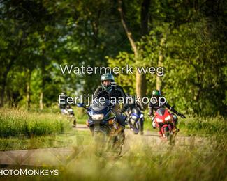 Motor Elfstedentocht 2026 photo