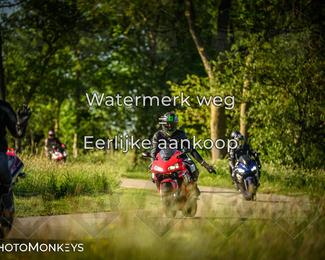 Motor Elfstedentocht 2026 photo