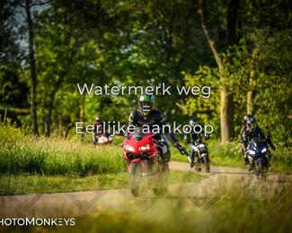 Motor Elfstedentocht 2026 photo