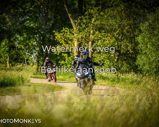 Motor Elfstedentocht 2026 photo