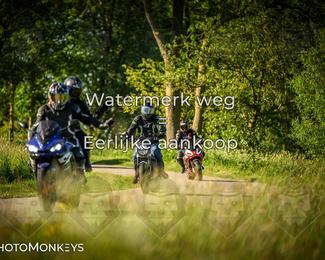 Motor Elfstedentocht 2026 photo