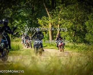 Motor Elfstedentocht 2026 photo