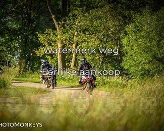 Motor Elfstedentocht 2026 photo