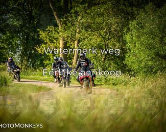 Motor Elfstedentocht 2026 photo