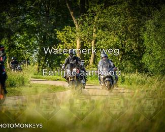 Motor Elfstedentocht 2026 photo