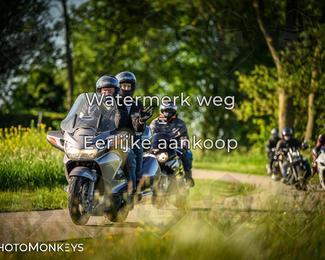 Motor Elfstedentocht 2026 photo