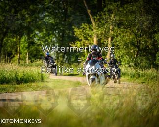 Motor Elfstedentocht 2026 photo