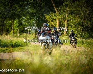 Motor Elfstedentocht 2026 photo